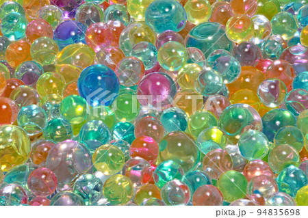 【ジェリーボール】 (深度合成) 94835698