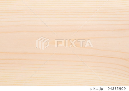 木目の背景素材　赤松の木目 94835909