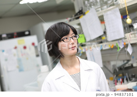 女子 女児 女の子 94837101