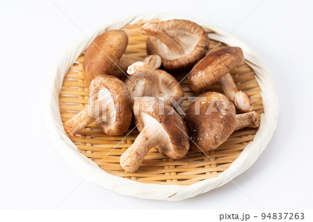 しいたけ 94837263