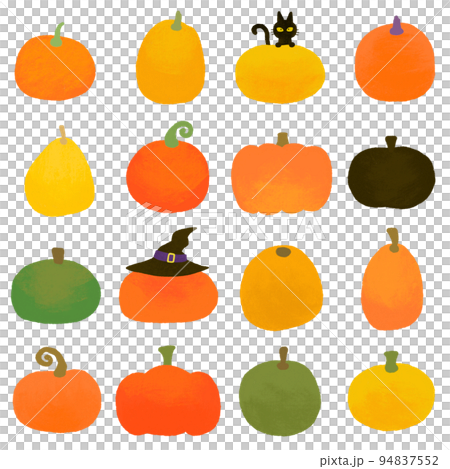 不露面的傑克 o 燈籠套裝 94837552