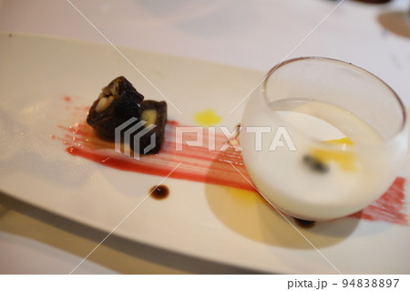 洋食 西洋料理 洋風料理 94838897