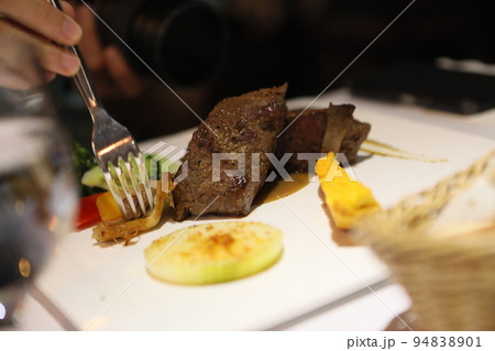 洋食 西洋料理 洋風料理 94838901