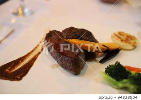 洋食 西洋料理 洋風料理 94838904