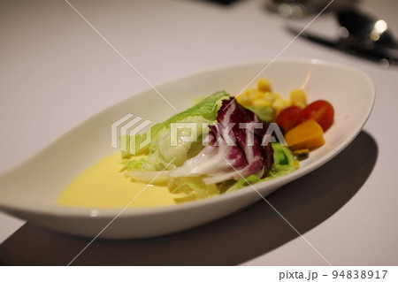 洋食 西洋料理 洋風料理 94838917