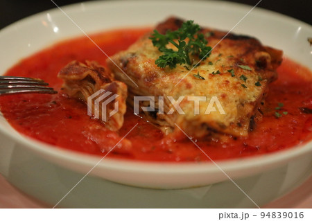 洋食 西洋料理 洋風料理 94839016