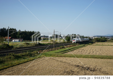 検測車イーストアイ 検測車イーストアイ 94839788