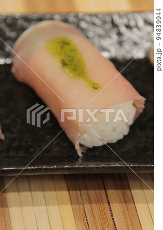 生ハムのすし 生ハムのすし 94839944