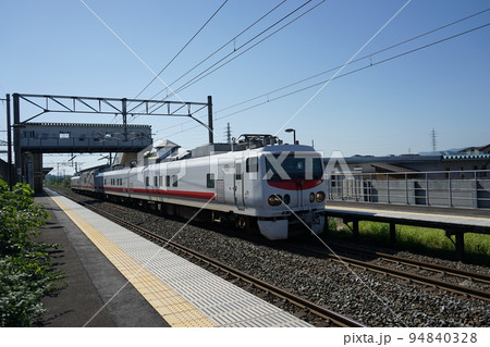 検測車イーストアイ 94840328