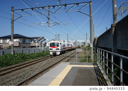 検測車イーストアイ 検測車イーストアイ 94840333