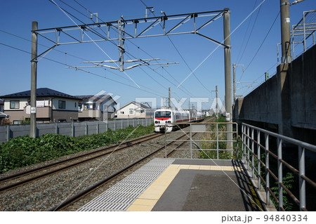 検測車イーストアイ 94840334