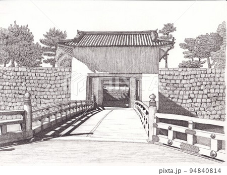 二条城 94840814