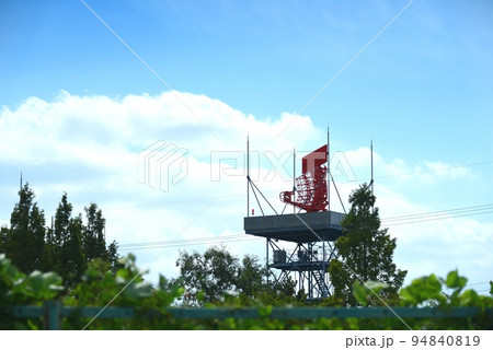 伊丹空港通信施設 伊丹空港通信施設 94840819