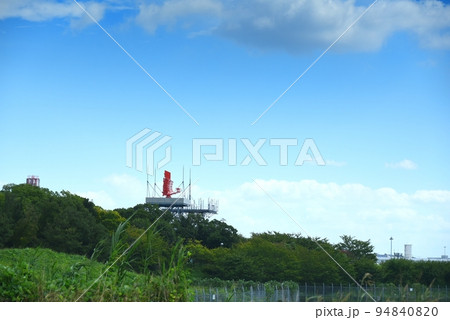 伊丹空港通信施設 伊丹空港通信施設 94840820