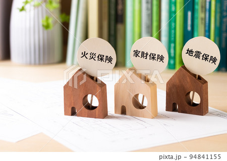 住まいの保険 住まいの保険 94841155