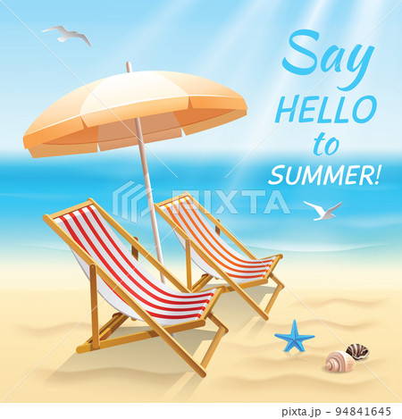 Summer holidays background wallpaper Summer holidays background wallpaper 94841645