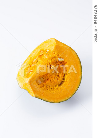 かぼちゃ かぼちゃ 94843276