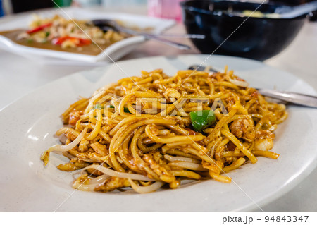ミーゴレン アジアの焼きそば ミーゴレン アジアの焼きそば 94843347