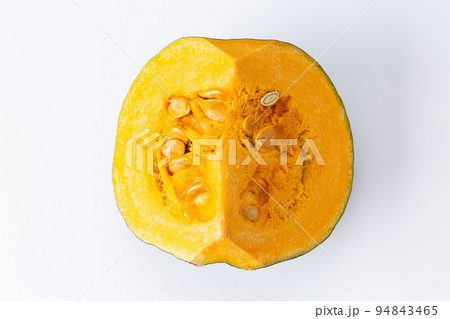 かぼちゃ かぼちゃ 94843465