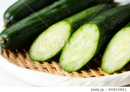 きゅうり きゅうり 94843661