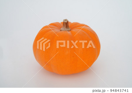 ハロウィーン　パンプキン 94843741
