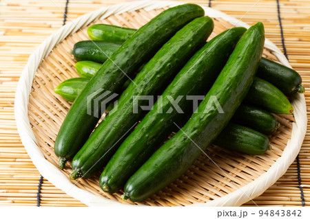 きゅうり きゅうり 94843842