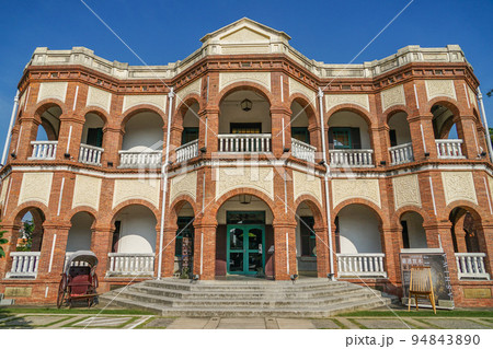 旧台南県知事官邸 旧台南県知事官邸 94843890