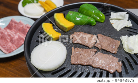 焼き肉 焼き肉 94843978