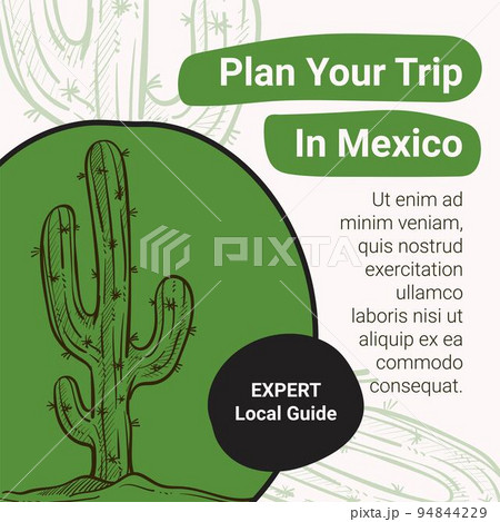 Plan your trip in Mexico, expert local guides 94844229