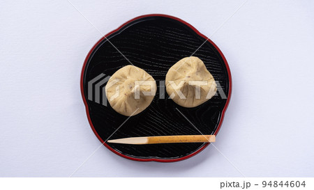 栗きんとん 栗きんとん 94844604