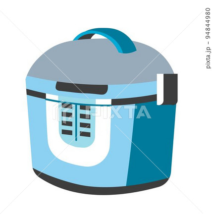 Slow cooker or multi device for cooking dishes Slow cooker or multi device for cooking dishes 94844980