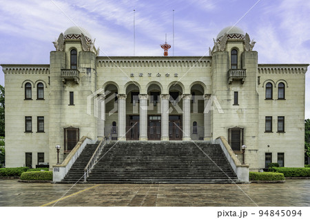豊橋市公会堂 愛知県豊橋市 豊橋市公会堂 愛知県豊橋市 94845094
