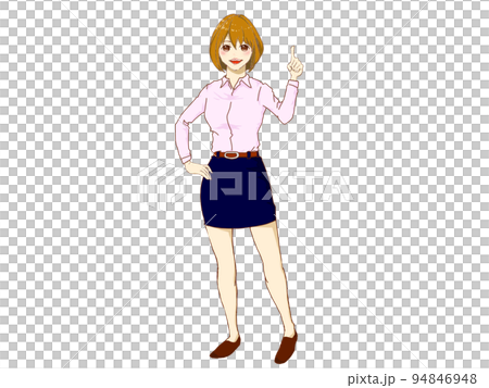 見面的女人 94846948