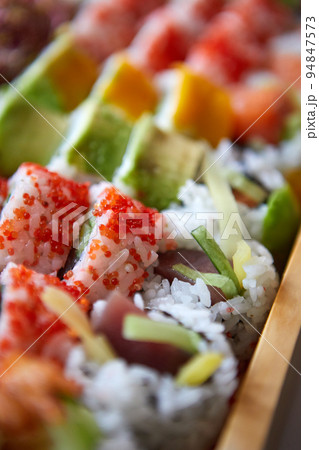 birthday? new year? Big Sushi set of your events. birthday? new year? Big Sushi set of your events. 94847573