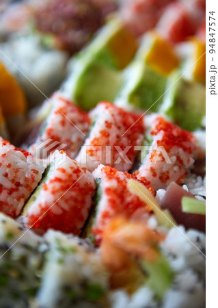 birthday? new year? Big Sushi set of your events. birthday? new year? Big Sushi set of your events. 94847574