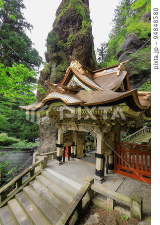 榛名神社 双龍門 榛名神社 双龍門 94848580