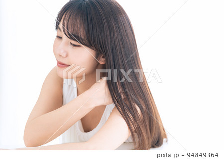 女性 ビューティー 美容 メイク スキンケア 女性 ビューティー 美容 メイク スキンケア 94849364