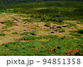 秋の吾妻山 94851358