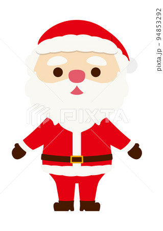 サンタクロース 94853292