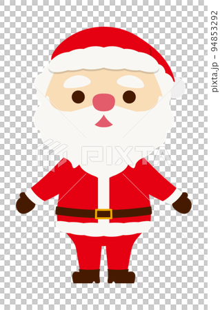 Santa Claus	 94853292