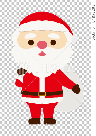 Santa Claus 2 94853293