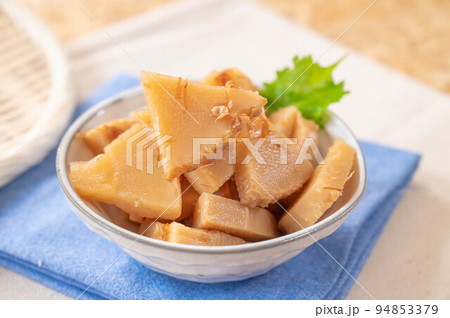 たけのこの土佐煮 94853379