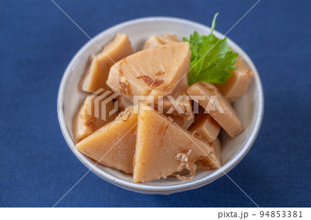 たけのこの土佐煮 94853381