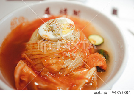 盛岡冷麺 94853804