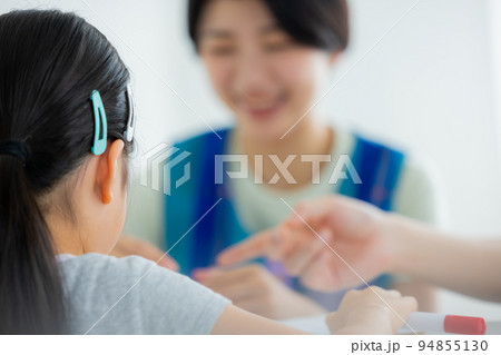 学童保育イメージ 学童保育イメージ 94855130