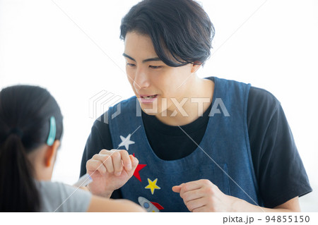 学童保育イメージ 学童保育イメージ 94855150