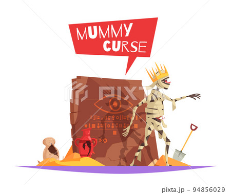 Evil Character Cartoon Image Evil Character Cartoon Image 94856029