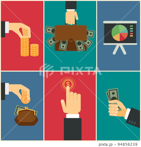 Business and Finance 94856239