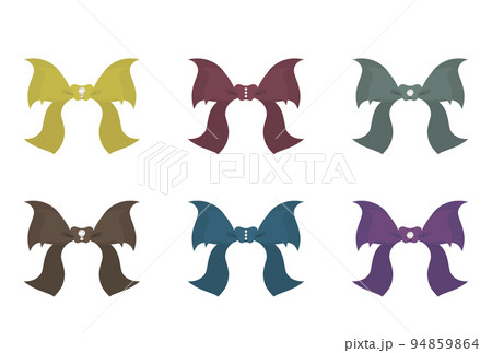 リボンのセット1 リボンのセット1 94859864