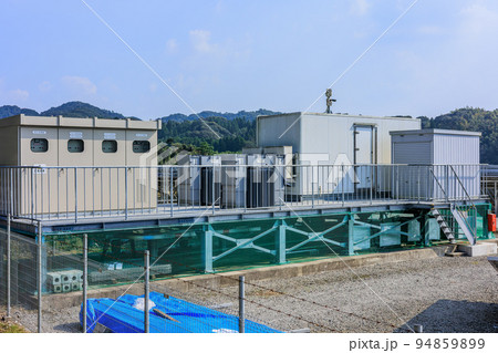 変電設備 94859899